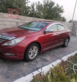 هيونداي سوناتا